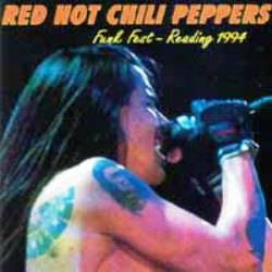 Red Hot Chili Peppers : Funk Fest